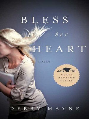 cover image of Bless Her Heart